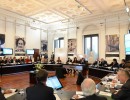La Presidenta anunció incremento en los topes del monotributo y subsidios a obras sociales