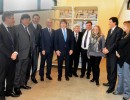 “La Argentina tiene un solo liderazgo, que es el de la Presidenta”, afirmó Boudou en un acto en El Calafate