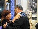 “Quiero un país trabajando”, afirmó la Presidenta al anunciar la baja en las retenciones a productos de la industria frigorífica