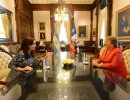 Las Presidentas de la Argentina y Chile relanzaron la integración bilateral