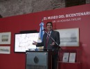 La Argentina redujo el trabajo infantil por políticas de Estado que son reconocidas a nivel mundial, afirmó Capitanich