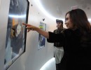 La Presidenta inauguró Tecnópolis 2012: “Es imaginar la Argentina del futuro”