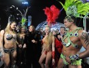La Presidenta inauguró Tecnópolis 2012: “Es imaginar la Argentina del futuro”