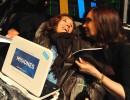 La Presidenta inauguró Tecnópolis 2012: “Es imaginar la Argentina del futuro”
