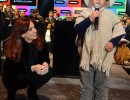 “Esta tiene que ser la muestra del futuro y del presente”, aseguró Cristina Fernández al inaugurar la tercera edición de Tecnópolis
