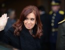 La Presidenta participa de la Cumbre del Mercosur en Uruguay