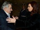 La Jefa de Estado ofreció cena en honor a la visita del Presidente de Rusia