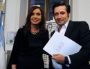 La Presidenta anunció que la Asignación Universal por Hijo aumenta a $340