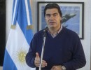 Capitanich: Argentina es un país muy atractivo para múltiples inversiones