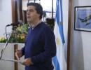 Capitanich: Argentina es un país muy atractivo para múltiples inversiones