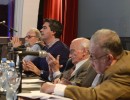 Capitanich: La discusión de fondo es democracia o corporaciones