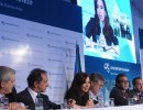 La Presidenta expresó su apoyo a Susana Trimarco y dijo que se debe democratizar la Justicia