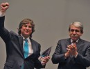La Jefa de Estado recibió el premio ILGA por su compromiso con la equidad de género
