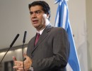 Capitanich señaló la necesidad de un debate profundo sobre una reforma policial