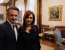 Sean Penn calificó de arcaicos los métodos colonialistas, en alusión a Malvinas