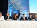 “YPF ha vuelto a producir para y por el país”, afirmó la Presidenta