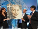 “YPF ha vuelto a producir para y por el país”, afirmó la Presidenta