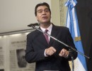 Capitanich destacó las políticas activas del Gobierno para sostener el empleo