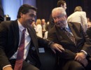 La TV Pública presentó su transmisión para el Mundial de fútbol Brasil 2014