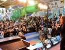 “Hacemos las cosas para todos, para que todos tengan los mismos derechos y comodidades”, afirmó la Presidenta