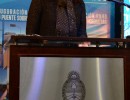 “Hacemos las cosas para todos, para que todos tengan los mismos derechos y comodidades”, afirmó la Presidenta