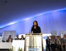 Mañana se pagarán 3.520 millones correspondientes al Cupón PBI, anunció la Presidenta