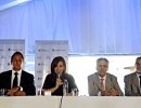 Mañana se pagarán 3.520 millones correspondientes al Cupón PBI, anunció la Presidenta