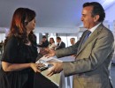 Mañana se pagarán 3.520 millones correspondientes al Cupón PBI, anunció la Presidenta