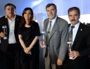 Mañana se pagarán 3.520 millones correspondientes al Cupón PBI, anunció la Presidenta