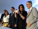 Mañana se pagarán 3.520 millones correspondientes al Cupón PBI, anunció la Presidenta