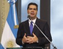 Capitanich: La decisión de la Presidenta es garantizar que llegue el pan a precio justo a la mesa de los argentinos