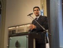 El nuevo índice de precios tiene una metodología muy clara, destacó Capitanich