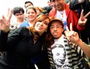“Quiero que todos los argentinos tengan los mismos derechos”, afirmó Cristina Fernández