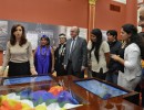 La Presidenta presentó un proyecto de ley para combatir la precarización laboral