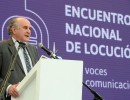 Parrilli y Scoccimarro destacaron la importancia de la Ley de Medios