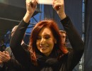 “Queremos una Justicia que acometa contra las corporaciones que han saqueado el país”, aseguró la Presidenta