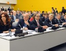 La Presidenta participa de la sesión Malvinas del Comité de Descolonización de la ONU