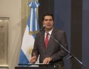 Capitanich informó que la Presidenta viajará mañana a la cumbre de los BRICS