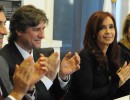 “Necesitamos seguir incorporando gente a la formalidad y al empleo”, afirmó la Presidenta