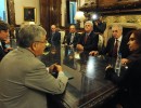 Inversión de u$s 4.200 millones para el desarrollo de la represa Garabí