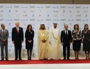 La Presidenta afirmó que los problemas de la energía y el medio ambiente deben resolverse con “equidad”