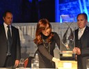 “Necesitamos una justicia con mayor igualdad”, aseguró la Presidenta en Ituzaingó