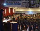 “Necesitamos una justicia con mayor igualdad”, aseguró la Presidenta en Ituzaingó
