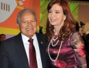 La Presidenta llamó a pronunciarse contra “las prácticas financieras de expoliación” de los fondos buitres, en la cumbre del G77+China    