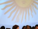 La Presidenta llamó a pronunciarse contra “las prácticas financieras de expoliación” de los fondos buitres, en la cumbre del G77+China    