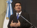 Capitanich destacó el rol proactivo de la Presidenta en la cumbre de los BRICS