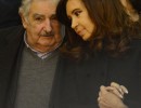 La Presidenta asistió a la asunción de su par de Paraguay 