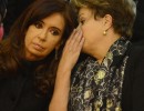 La Presidenta asistió a la asunción de su par de Paraguay 