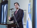 Capitanich: El Presupuesto 2015 expresa las políticas activas del Gobierno