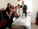 La Presidenta convocó a defender al Estado para sostener la soberanía popular 